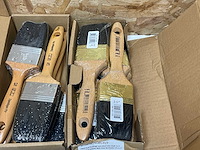 Copenhagen diverse kwasten (20x) - afbeelding 6 van  8