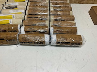 Copenhagen diverse vachtrollers (32x) - afbeelding 2 van  11