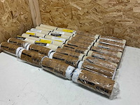 Copenhagen diverse vachtrollers (32x) - afbeelding 1 van  11