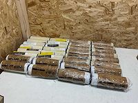 Copenhagen diverse vachtrollers (32x) - afbeelding 4 van  11