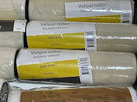 Copenhagen diverse vachtrollers (32x) - afbeelding 7 van  11