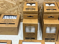 Copenhagen muurverf en lakverfrollers (44x) - afbeelding 6 van  15