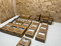 Copenhagen muurverf en lakverfrollers (44x) - afbeelding 1 van  15