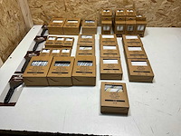 Copenhagen muurverf en lakverfrollers (44x) - afbeelding 8 van  15