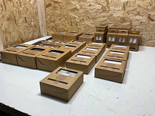 Copenhagen muurverf en lakverfrollers (44x) - afbeelding 9 van  15