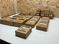 Copenhagen muurverf en lakverfrollers (44x) - afbeelding 9 van  15