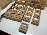 Copenhagen muurverf en lakverfrollers (44x) - afbeelding 10 van  15