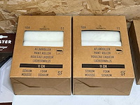 Copenhagen muurverf en lakverfrollers (44x) - afbeelding 11 van  15