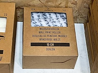 Copenhagen muurverf en lakverfrollers (44x) - afbeelding 12 van  15