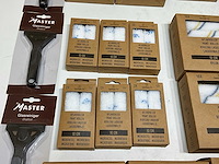 Copenhagen muurverf en lakverfrollers (44x) - afbeelding 13 van  15