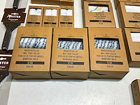 Copenhagen muurverf en lakverfrollers (44x) - afbeelding 15 van  15