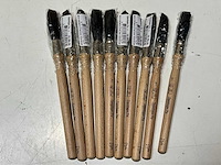 Copenhagen partij kwasten (95x) - afbeelding 2 van  12