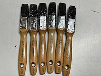 Copenhagen partij kwasten (95x) - afbeelding 5 van  12