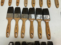 Copenhagen partij kwasten (95x) - afbeelding 7 van  12