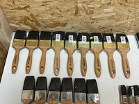 Copenhagen partij kwasten (95x) - afbeelding 8 van  12