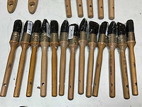 Copenhagen partij kwasten (95x) - afbeelding 10 van  12