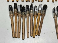 Copenhagen partij kwasten (95x) - afbeelding 11 van  12