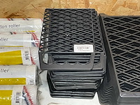 Copenhagen partij rollers, kwasten en diversen (60x) - afbeelding 3 van  12