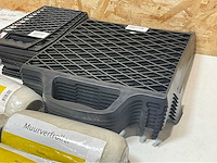 Copenhagen partij rollers, kwasten en diversen (60x) - afbeelding 4 van  12