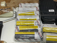 Copenhagen partij rollers, kwasten en diversen (60x) - afbeelding 11 van  12