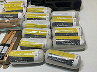 Copenhagen partij rollers, kwasten en diversen (60x) - afbeelding 12 van  12