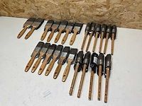 Copenhagen pro classic diverse kwasten (23x) - afbeelding 2 van  9