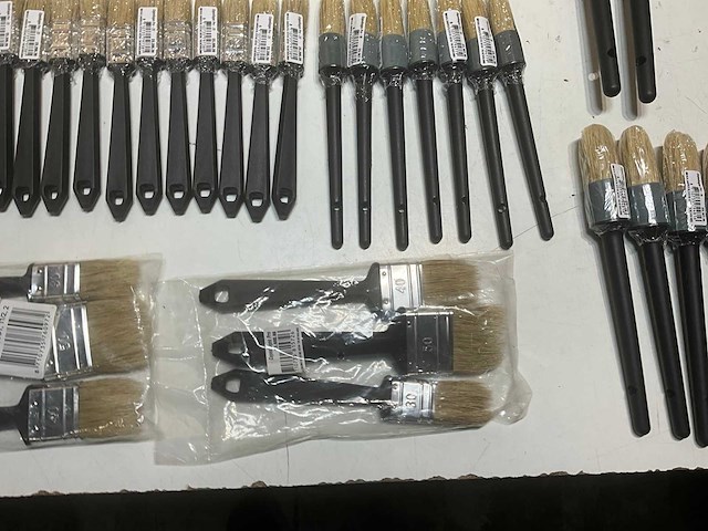 Copenhagen pro diverse kwasten (113x) - afbeelding 2 van  11