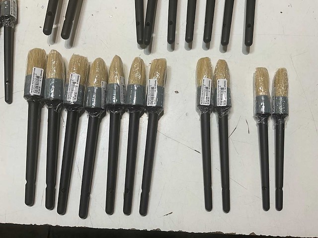 Copenhagen pro diverse kwasten (113x) - afbeelding 3 van  11