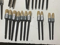 Copenhagen pro diverse kwasten (113x) - afbeelding 3 van  11