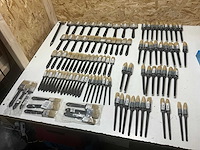 Copenhagen pro diverse kwasten (113x) - afbeelding 1 van  11