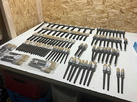 Copenhagen pro diverse kwasten (113x) - afbeelding 4 van  11