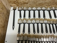 Copenhagen pro diverse kwasten (113x) - afbeelding 5 van  11