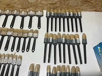 Copenhagen pro diverse kwasten (113x) - afbeelding 7 van  11