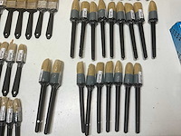 Copenhagen pro diverse kwasten (113x) - afbeelding 8 van  11