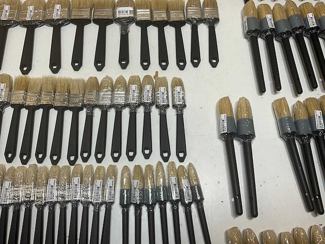 Copenhagen pro diverse kwasten (113x) - afbeelding 9 van  11