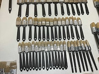 Copenhagen pro diverse kwasten (113x) - afbeelding 10 van  11