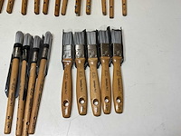 Copenhagen pro diverse kwasten (37x) - afbeelding 2 van  12