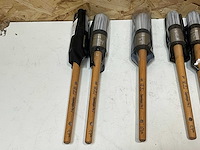 Copenhagen pro diverse kwasten (37x) - afbeelding 6 van  12