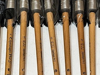 Copenhagen pro diverse kwasten (37x) - afbeelding 9 van  12