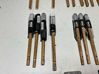 Copenhagen pro diverse kwasten (37x) - afbeelding 10 van  12