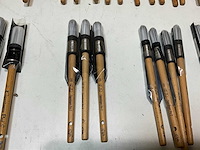 Copenhagen pro diverse kwasten (37x) - afbeelding 11 van  12