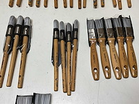 Copenhagen pro diverse kwasten (37x) - afbeelding 12 van  12