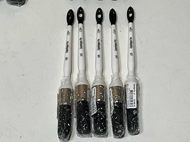 Copenhagen pro diverse kwasten (55x) - afbeelding 3 van  12