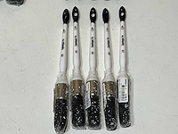 Copenhagen pro diverse kwasten (55x) - afbeelding 3 van  12