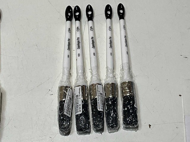 Copenhagen pro diverse kwasten (55x) - afbeelding 4 van  12