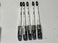 Copenhagen pro diverse kwasten (55x) - afbeelding 4 van  12