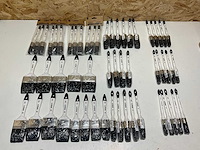 Copenhagen pro diverse kwasten (55x) - afbeelding 6 van  12