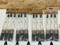 Copenhagen pro diverse kwasten (55x) - afbeelding 7 van  12