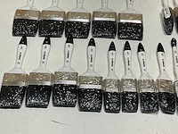 Copenhagen pro diverse kwasten (55x) - afbeelding 9 van  12