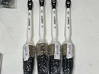 Copenhagen pro diverse kwasten (55x) - afbeelding 11 van  12